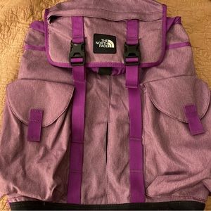The North Face Multi-function Backpack